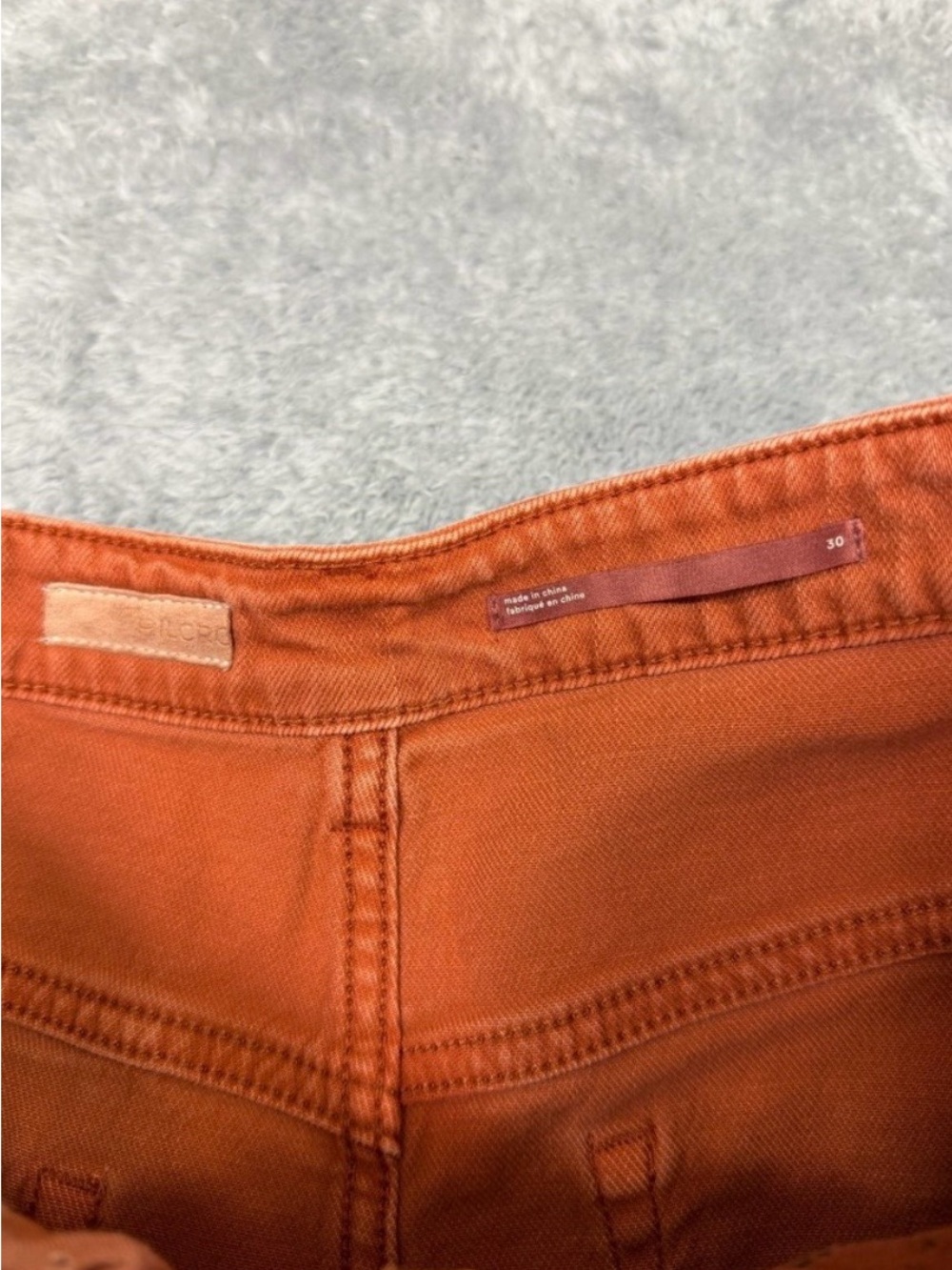 Anthropologie Pilcro The Breaker Pant - Picture 7 of 11